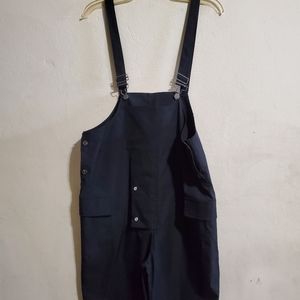 Mens Incerun Overalls size Medium Inseam 27"